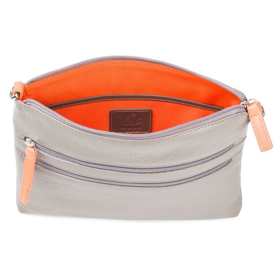 Mywalit Cremona Borsa a tracolla in pelle 20 cm