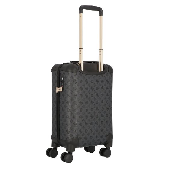 Guess Wilder 4 ruote Carrello della cabina 53 cm