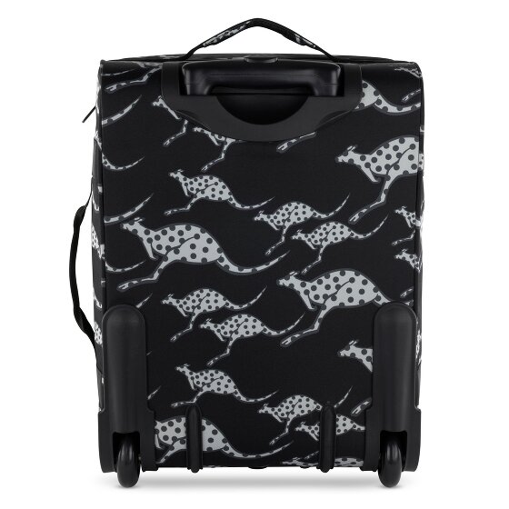 Chiemsee Jump N Fly 2 ruote Carrello della cabina 46 cm