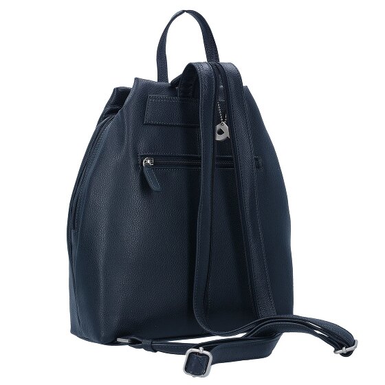 Picard Luis City Zaino in pelle 25 cm