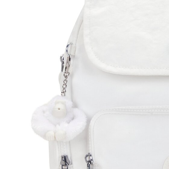 Kipling Basic City Zip Zaino da città S 33.5 cm