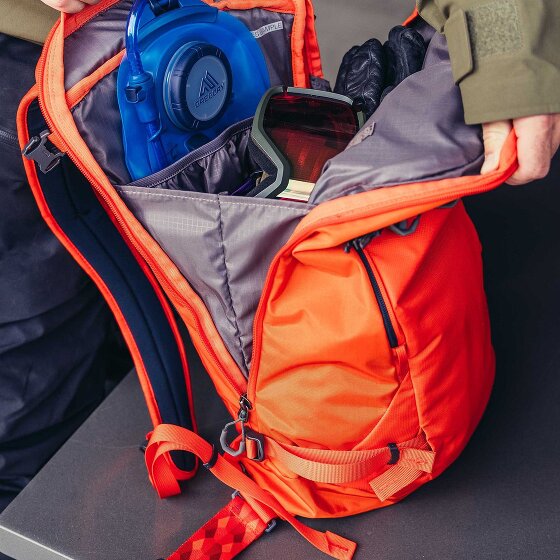 Gregory Alpinisto 20 L Zaino da trekking 50 cm