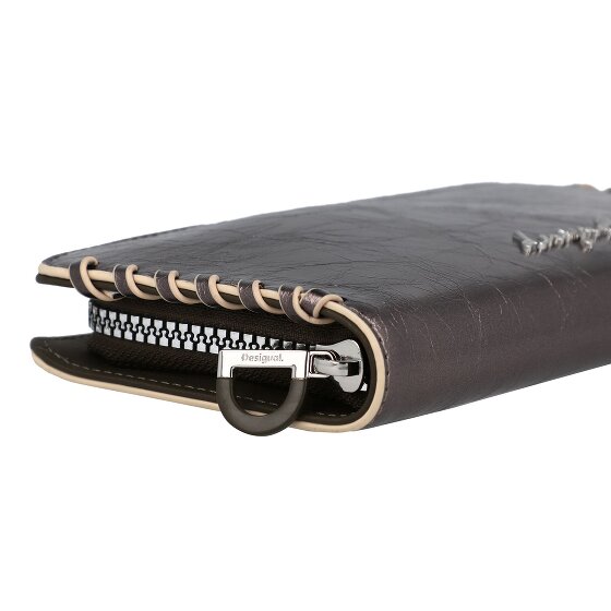 Desigual Fiona Portafoglio 20.5 cm