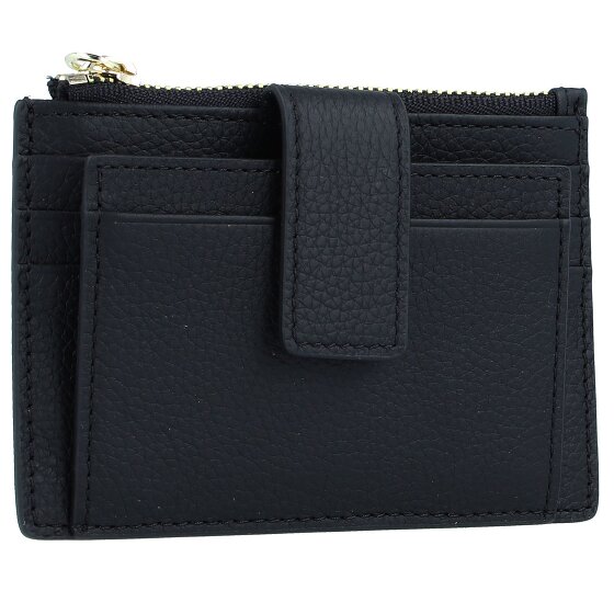 AIGNER Zita Custodia per carte di credito in pelle 12 cm