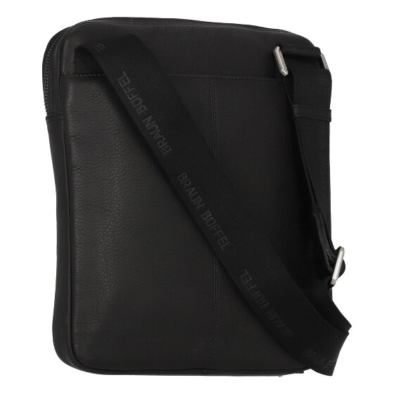 Braun Büffel Golf 2.0 Borsa a tracolla in pelle 22 cm