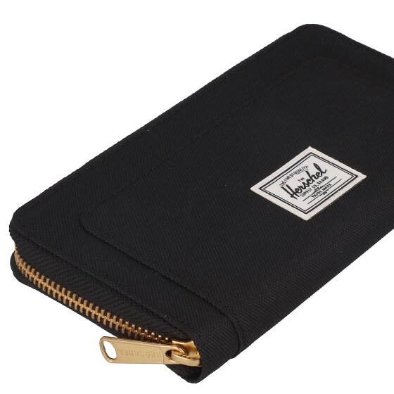Herschel Thomas Portafoglio Protezione RFID 17.5 cm