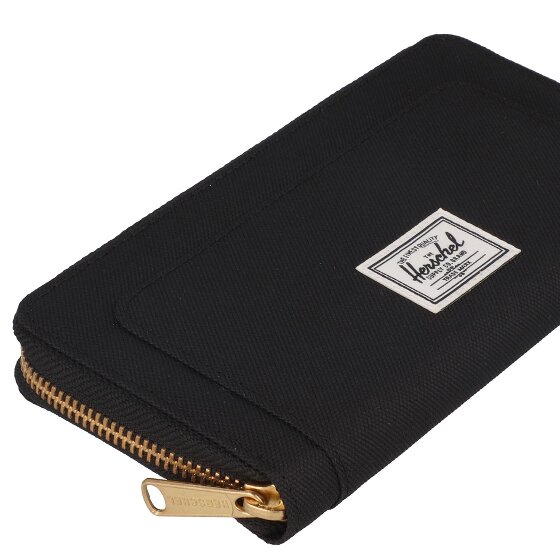 Herschel Thomas Portafoglio Protezione RFID 17.5 cm