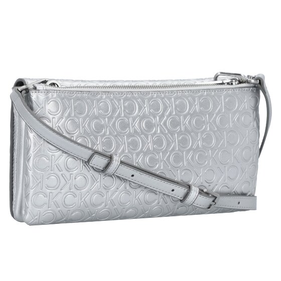 Calvin Klein RE-Lock Borsa a tracolla 28 cm