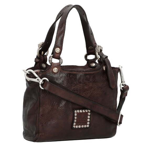 Campomaggi Borsetta Pelle 20 cm