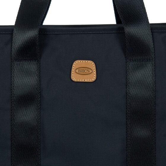 Bric's X-Collection Borsa shopper M 40.5 cm Scomparto per laptop