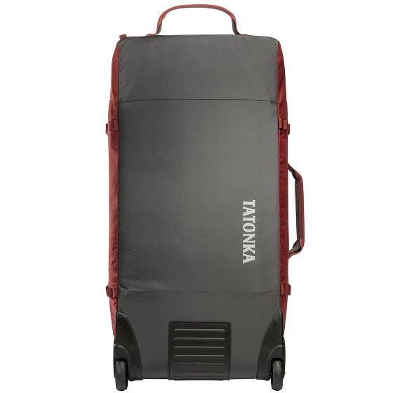 Tatonka Duffle Roller 140 2 ruote Borsa da viaggio 40 cm