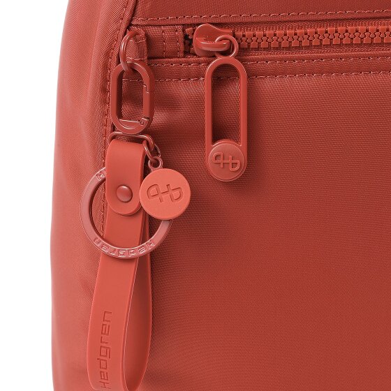 Hedgren Inner City Zaino da giorno Protezione RFID 35 cm