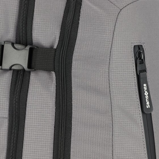 Samsonite Roader 2 ruote Carrello della cabina 55 cm Scomparto per laptop