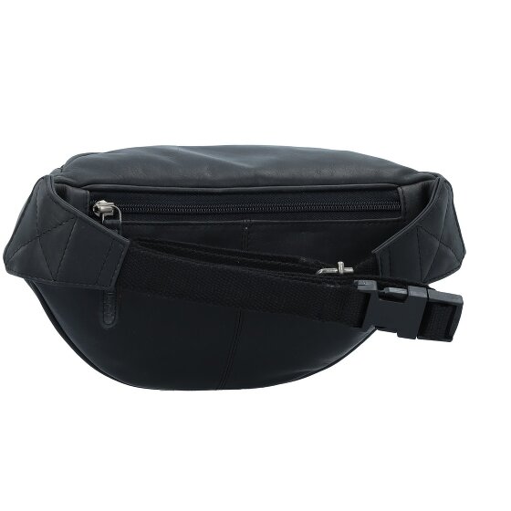 The Chesterfield Brand Wax Pull Up Marsupio Pelle 28 cm