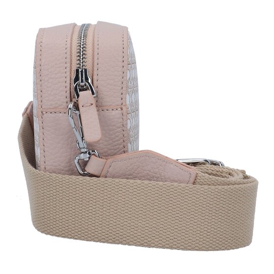 Coccinelle Tebe Borsa a tracolla Pelle 19 cm