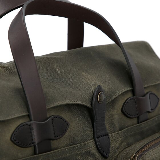 Filson Tin Cloth Valigetta 40.5 cm Scomparto per laptop