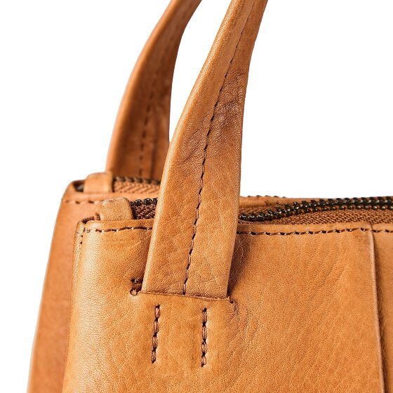 Harold's Cufu Borsa a spalla Vera Pelle 38 cm