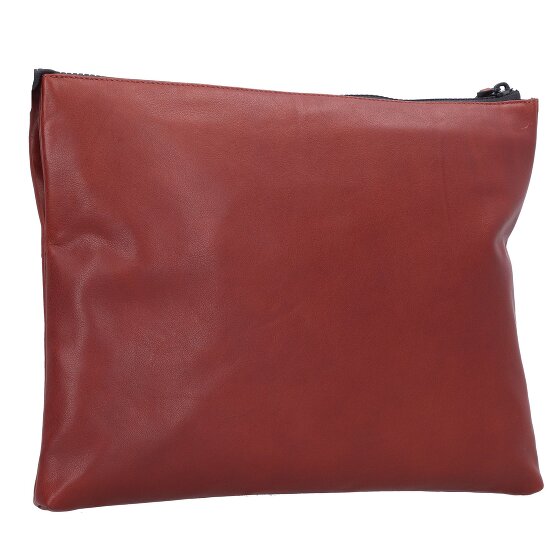 Piquadro Harper Borsa in pelle da uomo 33 cm