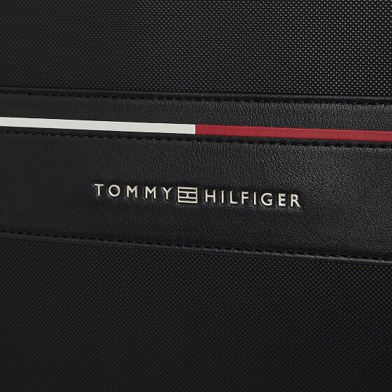 Tommy Hilfiger TH Foundation Valigetta 40 cm Scomparto per laptop