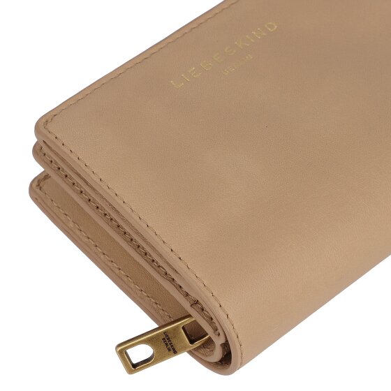 Liebeskind Thea Portafoglio Protezione RFID Pelle 11 cm
