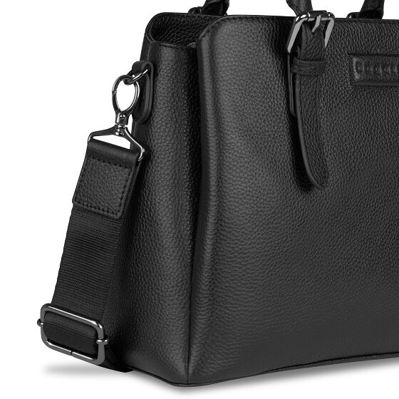 bugatti Elsa Borsetta Pelle 30 cm