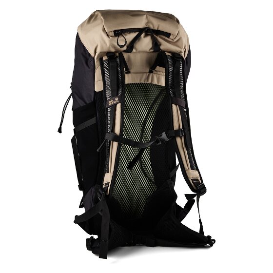 Jack Wolfskin Astro Vent 30 L Zaino da trekking 62 cm