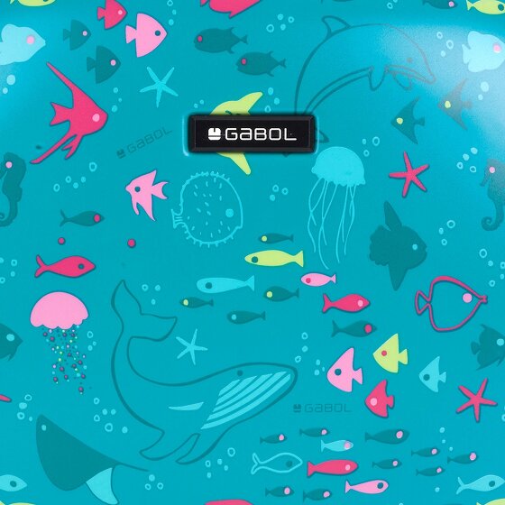 Gabol Acqua Astuccio 35 cm