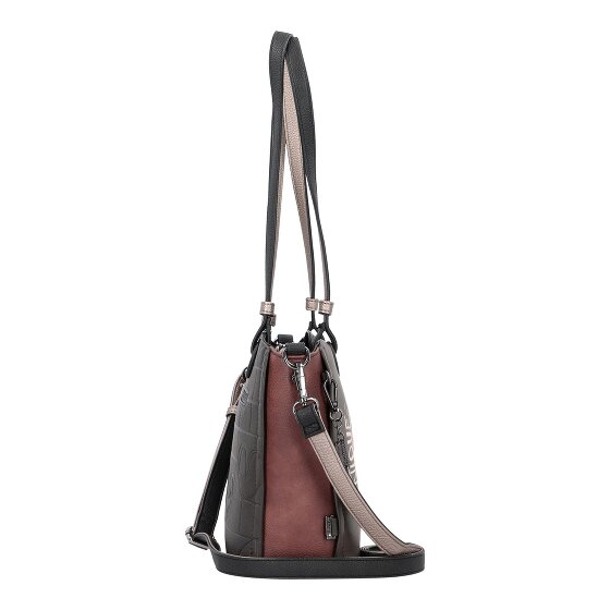 Anekke Mademoiselle Borsa shopper 25 cm