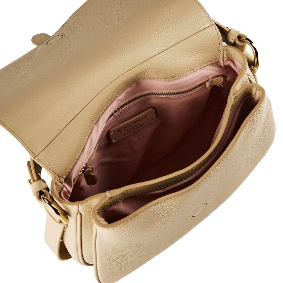 Coccinelle Mavery Borsa a tracolla Pelle 27 cm