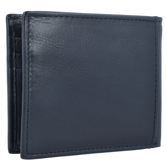 camel active Giappone Portafoglio da uomo RFID in pelle 11 cm