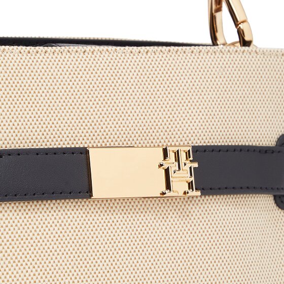 Tommy Hilfiger TH Heritage Mini borsa a mano 19 cm