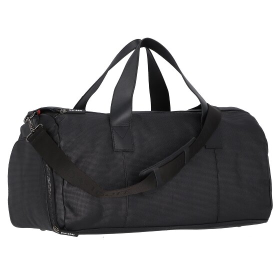 Davidoff Paris Borsa da viaggio Weekender Pelle 53 cm