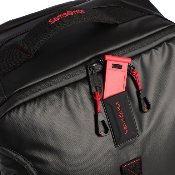 Samsonite Paradiver Light 2 ruote Borsa da viaggio 55 cm