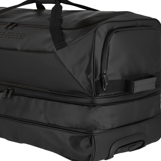 Travelite Basics 2 ruote Borsa da viaggio 70 cm