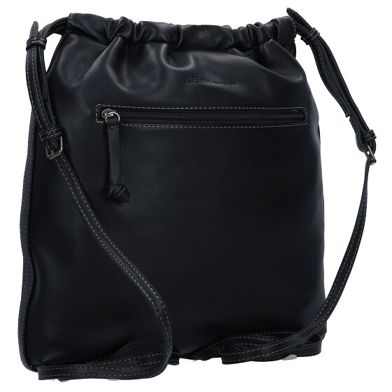 Tom Tailor Denim Borsa da ginnastica Fiona 36 cm