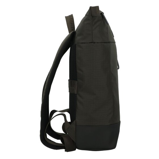 Strellson Northwood rs Zaino da giorno 40 cm Scomparto per laptop