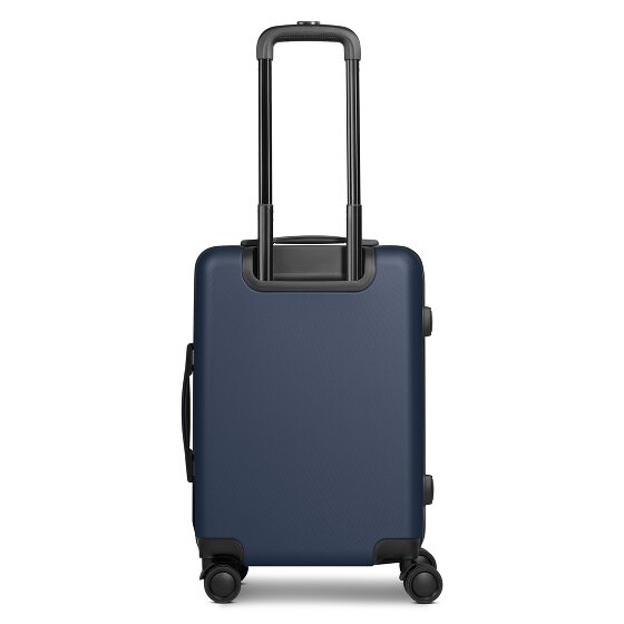 Smartbox Edition 05 4 ruote Carrello della cabina 55 cm