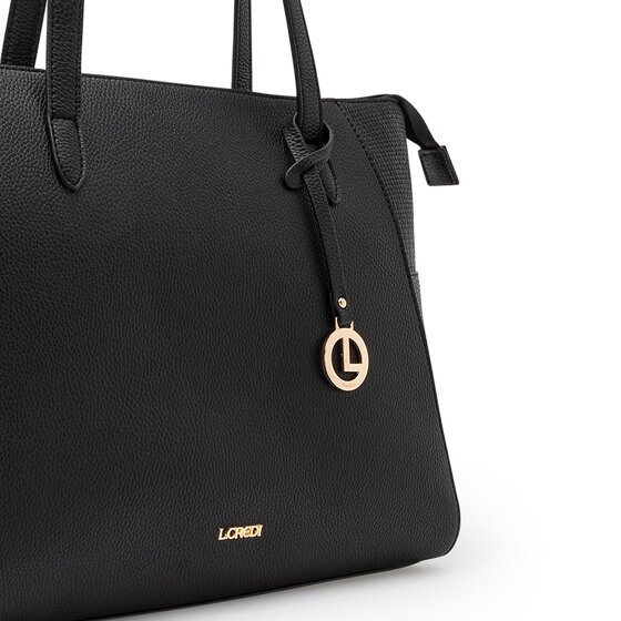 L.Credi Marlies Borsa a tracolla 33 cm