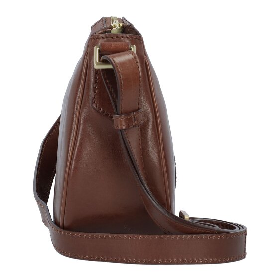 The Bridge Story Donna Borsa a tracolla in pelle 23 cm
