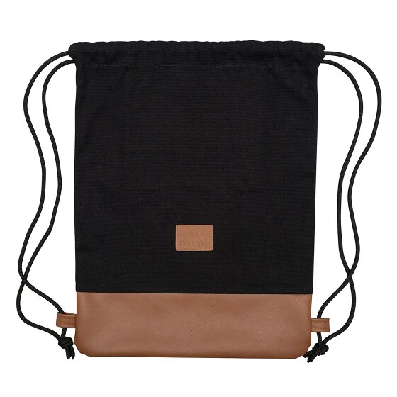 Johnny Urban Borsa da ginnastica in tela Serie Luke 30 cm