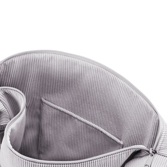 reisenthel Moonbag Borsa a tracolla 48 cm