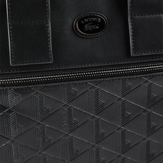 Lacoste Nomogramme Valigetta 33.5 cm Vano porta PC