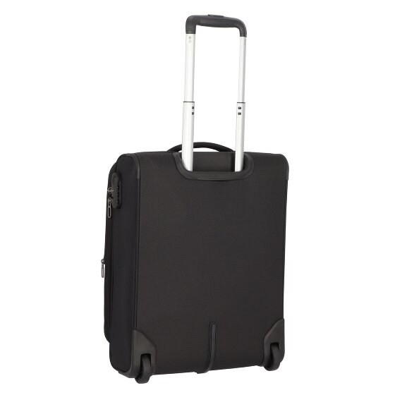 Paklite Valencia 2 ruote Carrello della cabina 55 cm