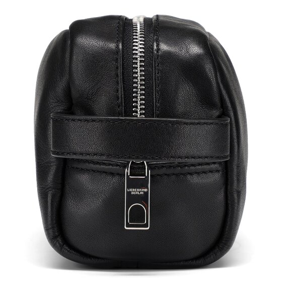 Liebeskind Borsa da toilette S Pelle 19 cm