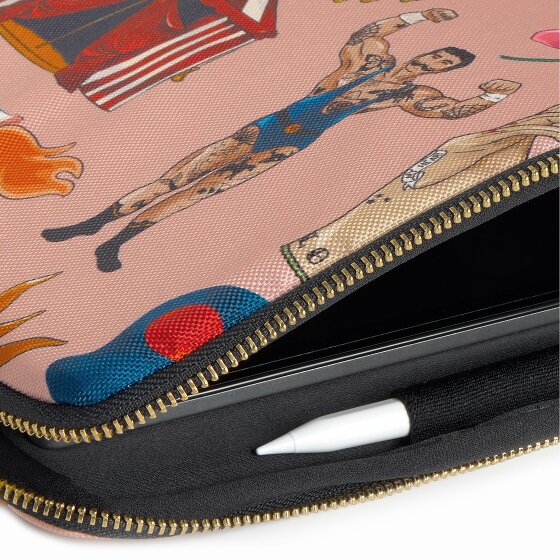 Wouf Daily Custodia per tablet 29 cm