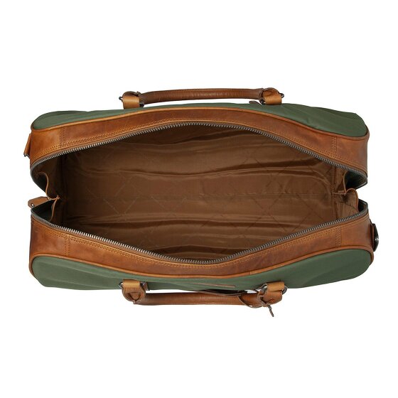 The Chesterfield Brand Fusion Tornio Borsa da viaggio Weekender 53 cm