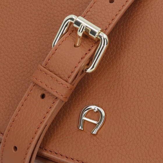 AIGNER Zita Borsa a tracolla Pelle 22 cm