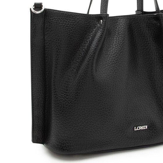 L.Credi Raila Borsa shopper 31 cm