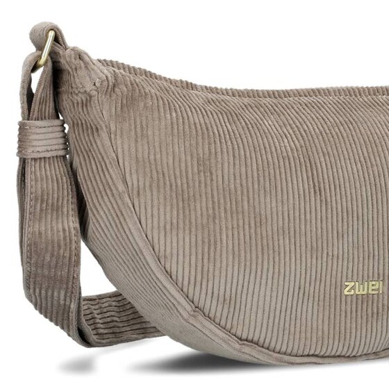 Zwei Mademoiselle.M Borsa a tracolla 32 cm