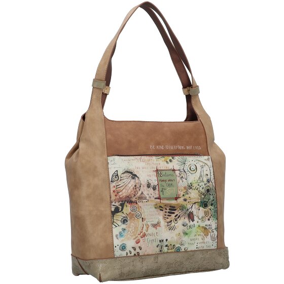 Anekke Amazonia Borsa a tracolla 31 cm
